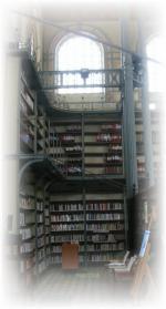 Bibliothèque Schoelcher à Fort-de-France (c) C. MENOT