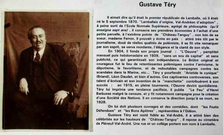 Gustave Téry3