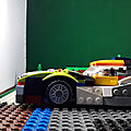 Stop Motion Lego