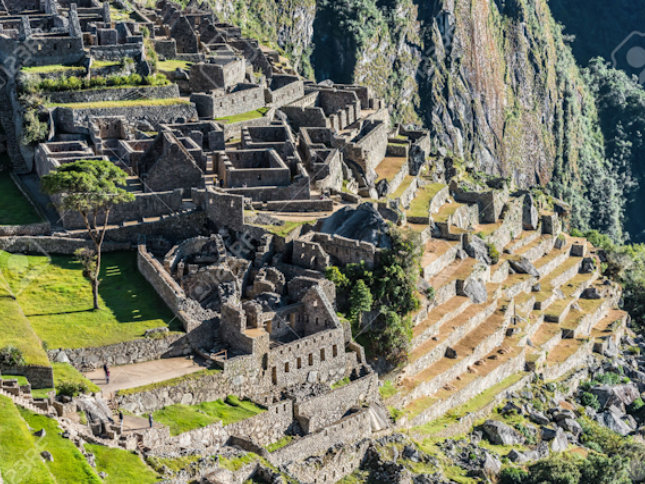 Z3-Machu Picchu