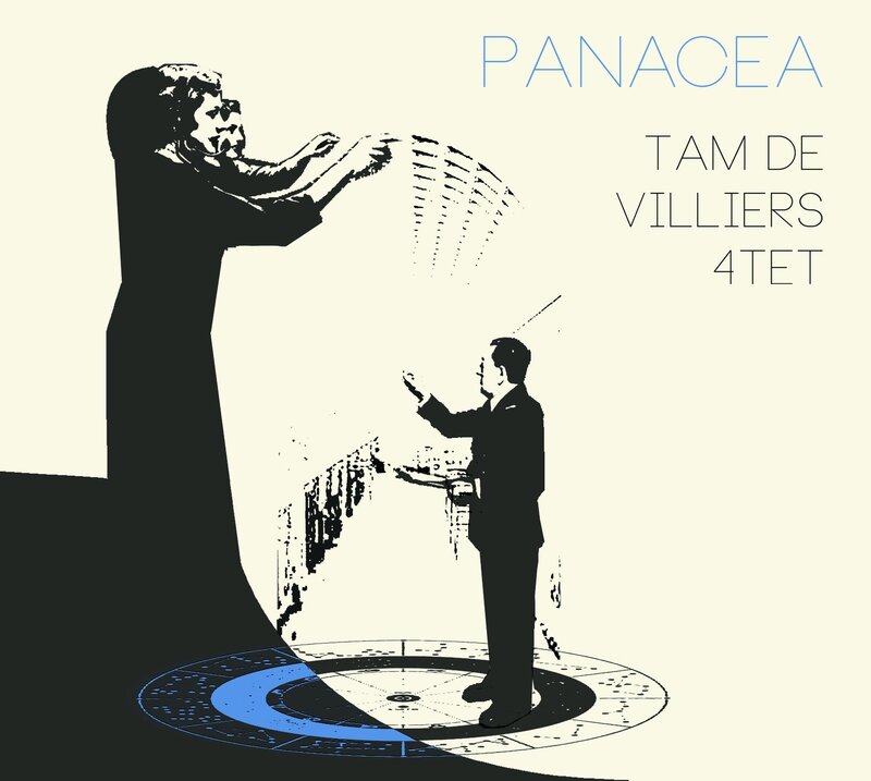 Panacea Cover