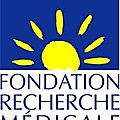 Journées de la Fondation pour la <b>Recherche</b> <b>Médicale</b> les 27, 28 et 29 mai