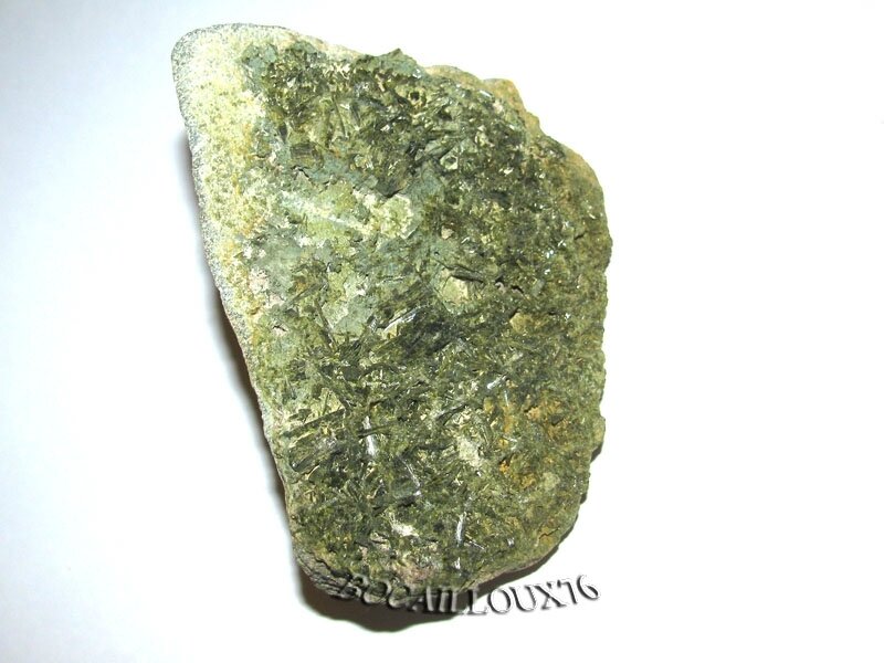 EPIDOTE H81 - Espagne