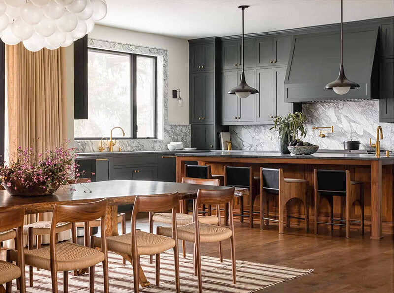 Heidi-Caillier-Design-luxury-interior-designer-dark-moody-kitchen-dining-room