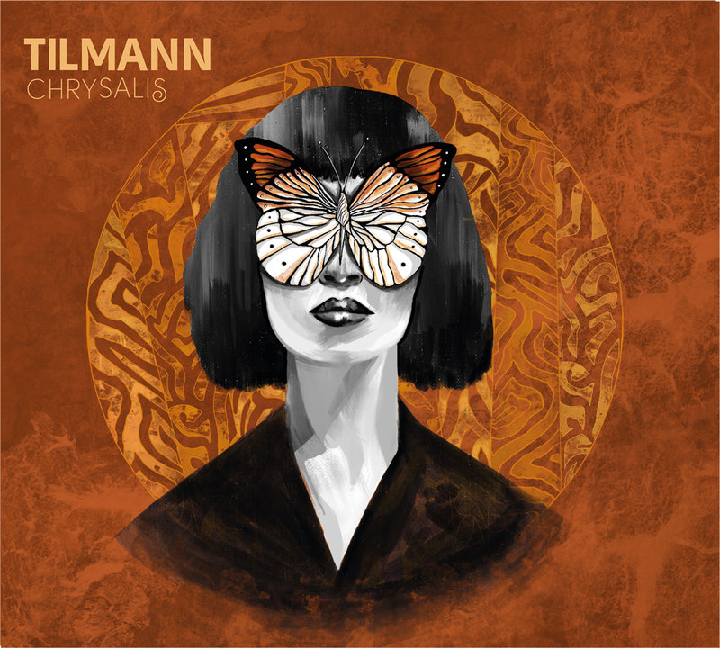 Tilmann-pochetteChrysalis
