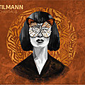 Tilmann nous fait rêver avec le superbe Fall
