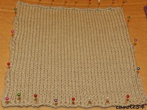 crochet et tricot 44'