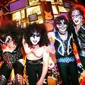 DYNASTY / French KISS Tribute Band (Live photos)
