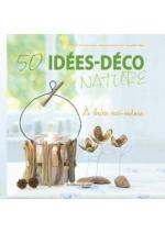 50 idées-déco nature couv
