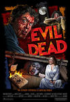 Evil_Dead_Poster_Medley