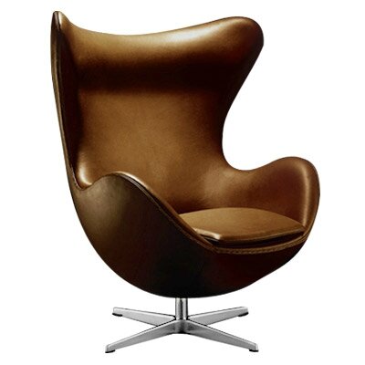 egg-rouge-leather-jacobsen