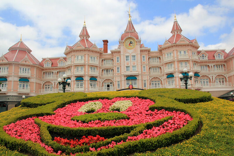 Disneyland_printemps