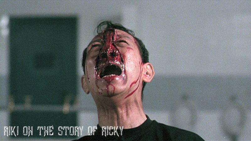 RIKI OH THE STORY OF RICKY (7)
