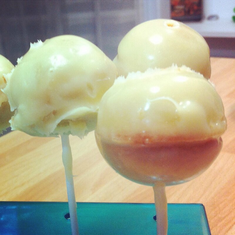 cakepop