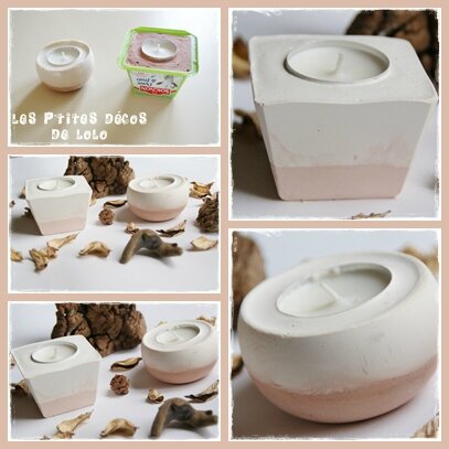 bougeoirs