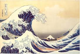 hokusai