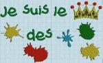 je suis le roi des taches machine