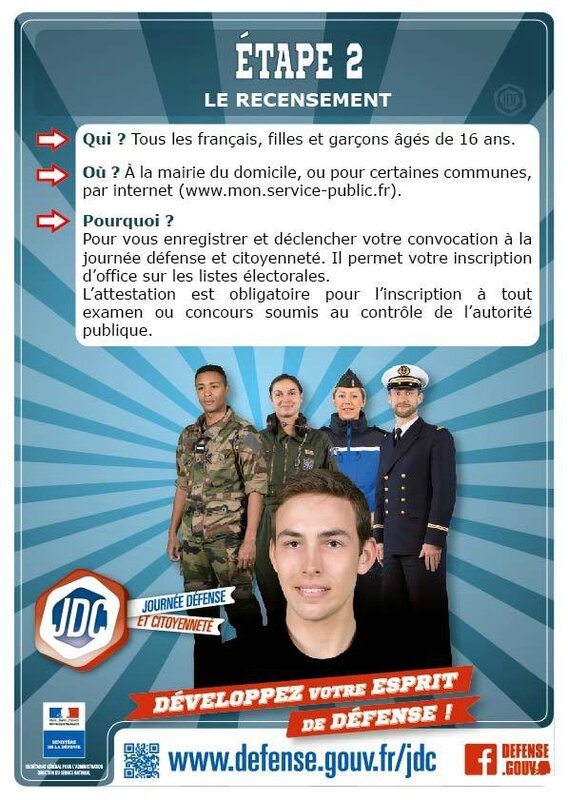 recensement