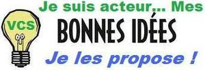 Bonnes idées