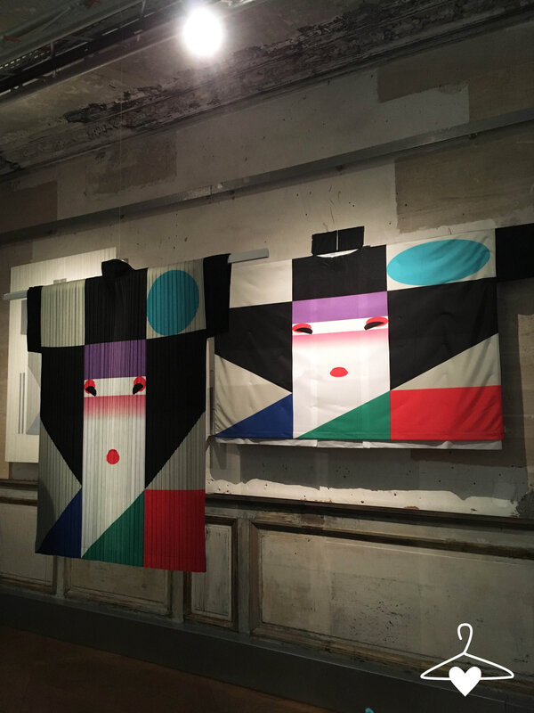 exposition-japon-japonisme-paris-vetement-color-block-issey-miyake-alice-sandra