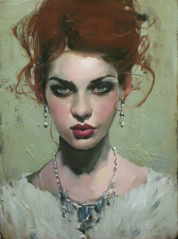 Malcolm Liepke 12