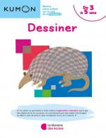 Dessiner couv