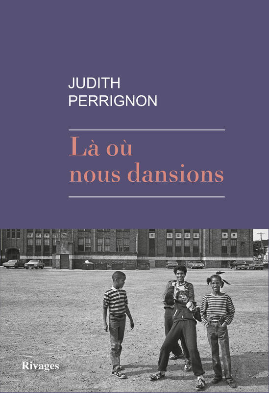 là ou nous dansions