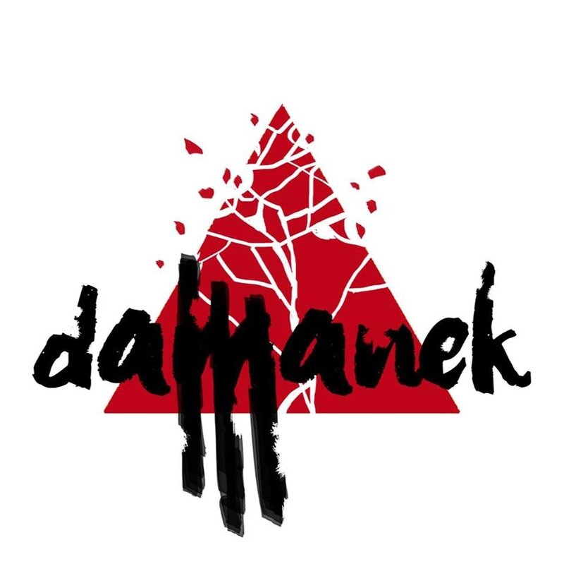 Damanek_logo