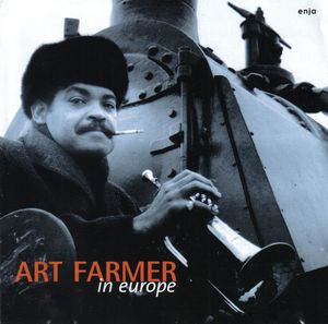 Art_Farmer___1970___In_Europe__Enja_