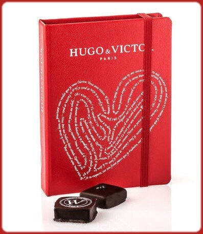 hugo et victor