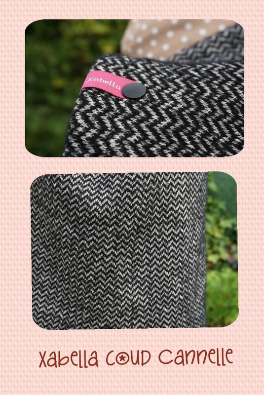 cannelle chevron détails 2