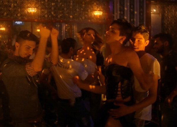 Brothers of The Night - Patric Chiha(1)