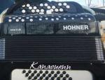 Kanaouenn Honner