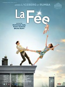 la Fée le film