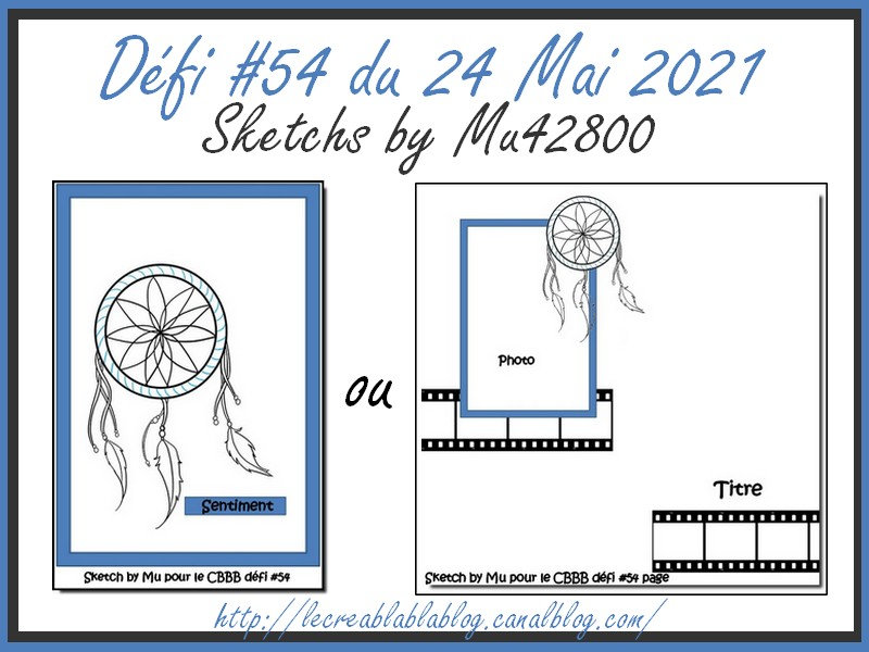 Défi #54