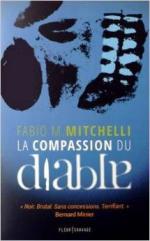 LA COMPASSION DU DIABLE - FABIO M MITCHELLI