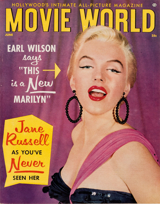 1954 Movie World US 06