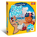 Playa Playa [<b>jeu</b>]