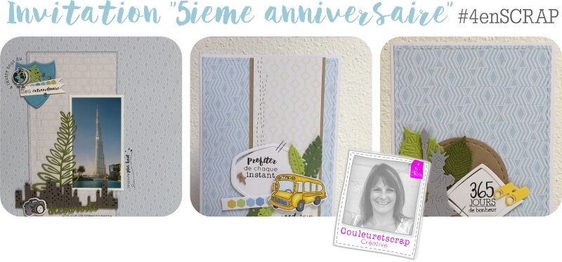 Couleur&Scrap