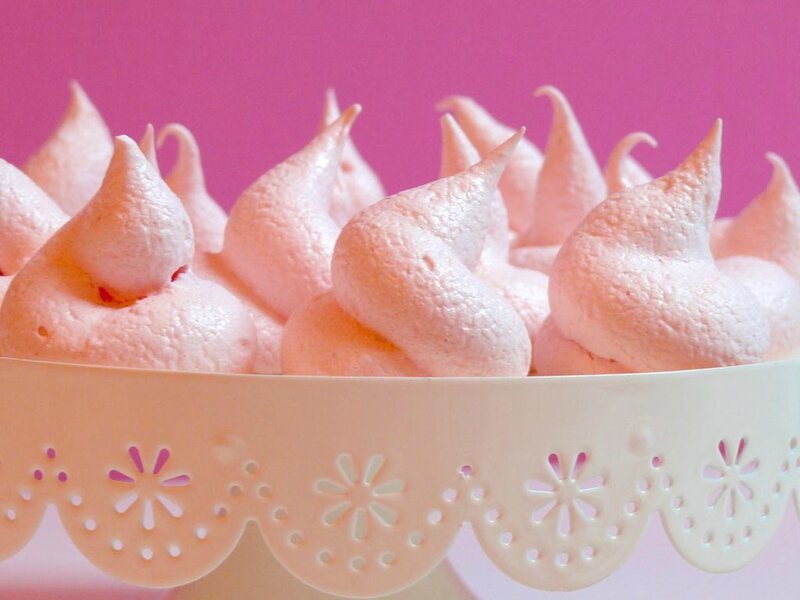 Meringues 5