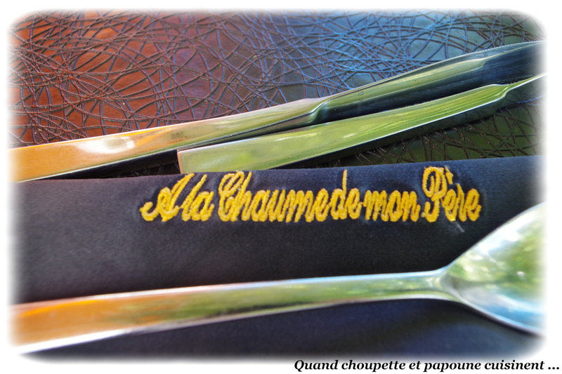 A la chaume de mon père-706