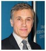 Christoph Waltz