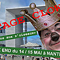 stage théâtre sauvage