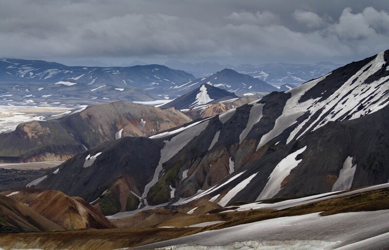 Islande