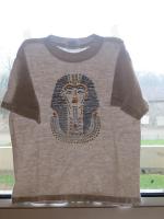 Tee-shirt égyptien