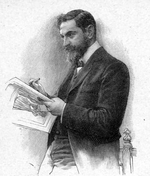 portrait N Neumont