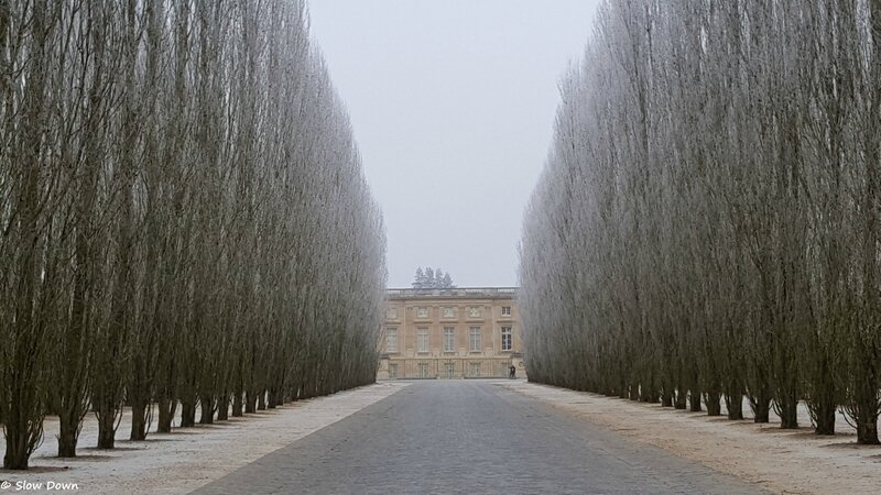 Petit Trianon