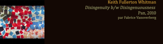 disingenuisli