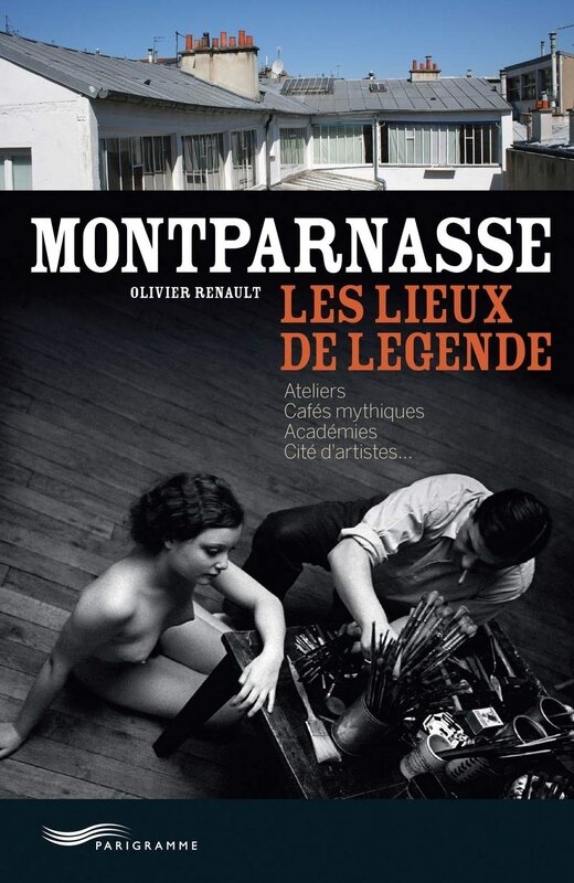 lieux de légende