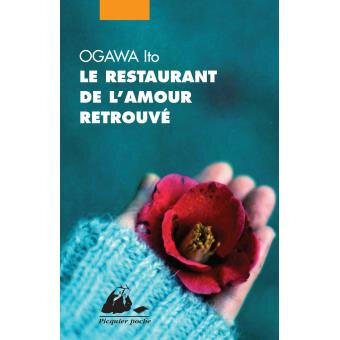 19-Le restaurant de l'amour retrouvé